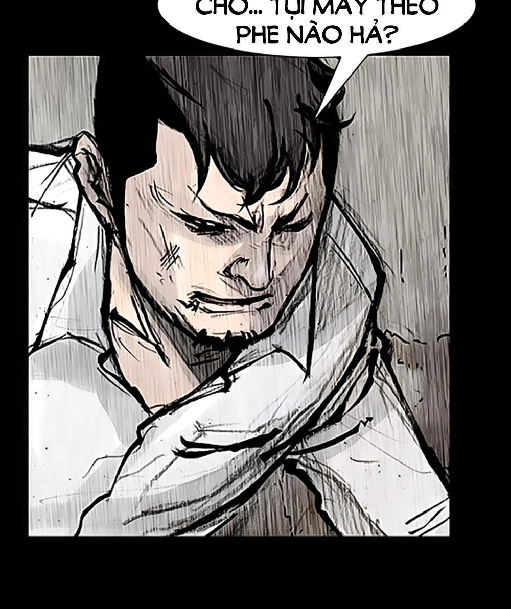 Độc Cô Tiền Truyện Chapter 123 - 38