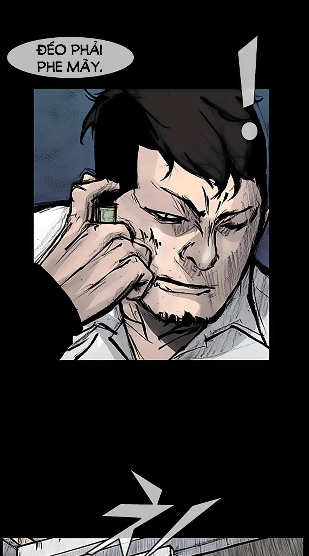 Độc Cô Tiền Truyện Chapter 123 - 39