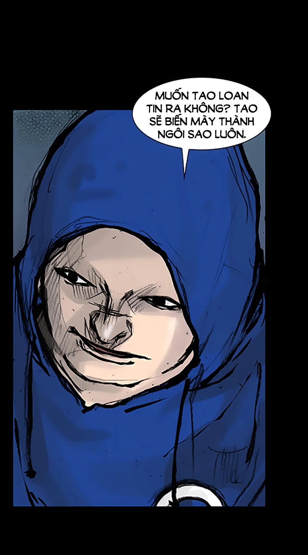 Độc Cô Tiền Truyện Chapter 124 - 6