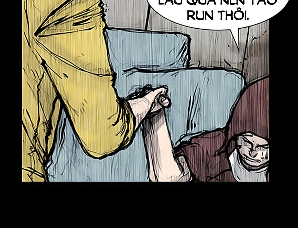 Độc Cô Tiền Truyện Chapter 125 - 23