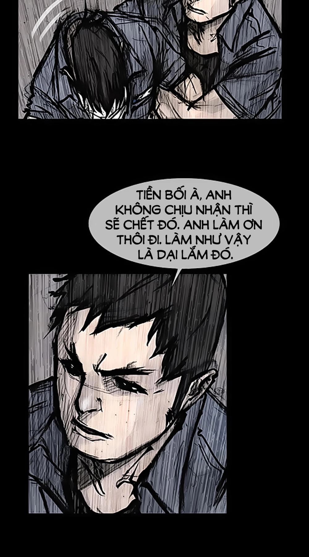 Độc Cô Tiền Truyện Chapter 126 - 31