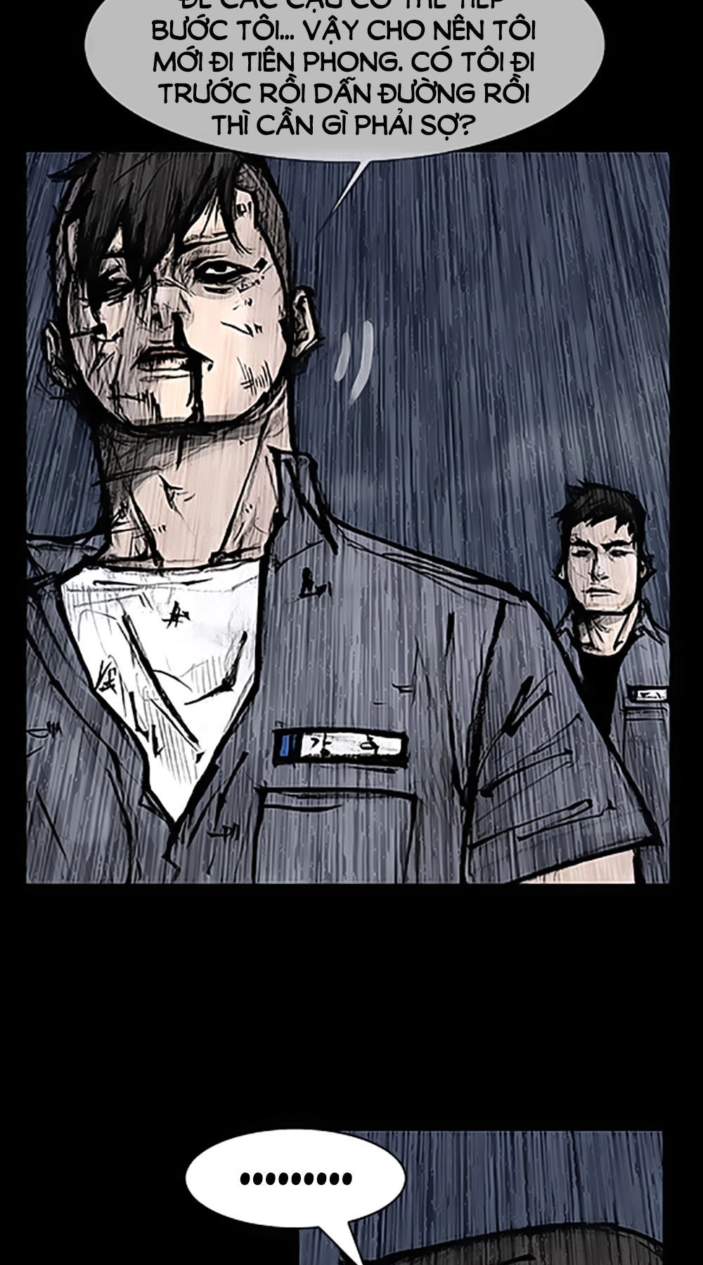 Độc Cô Tiền Truyện Chapter 126 - 38