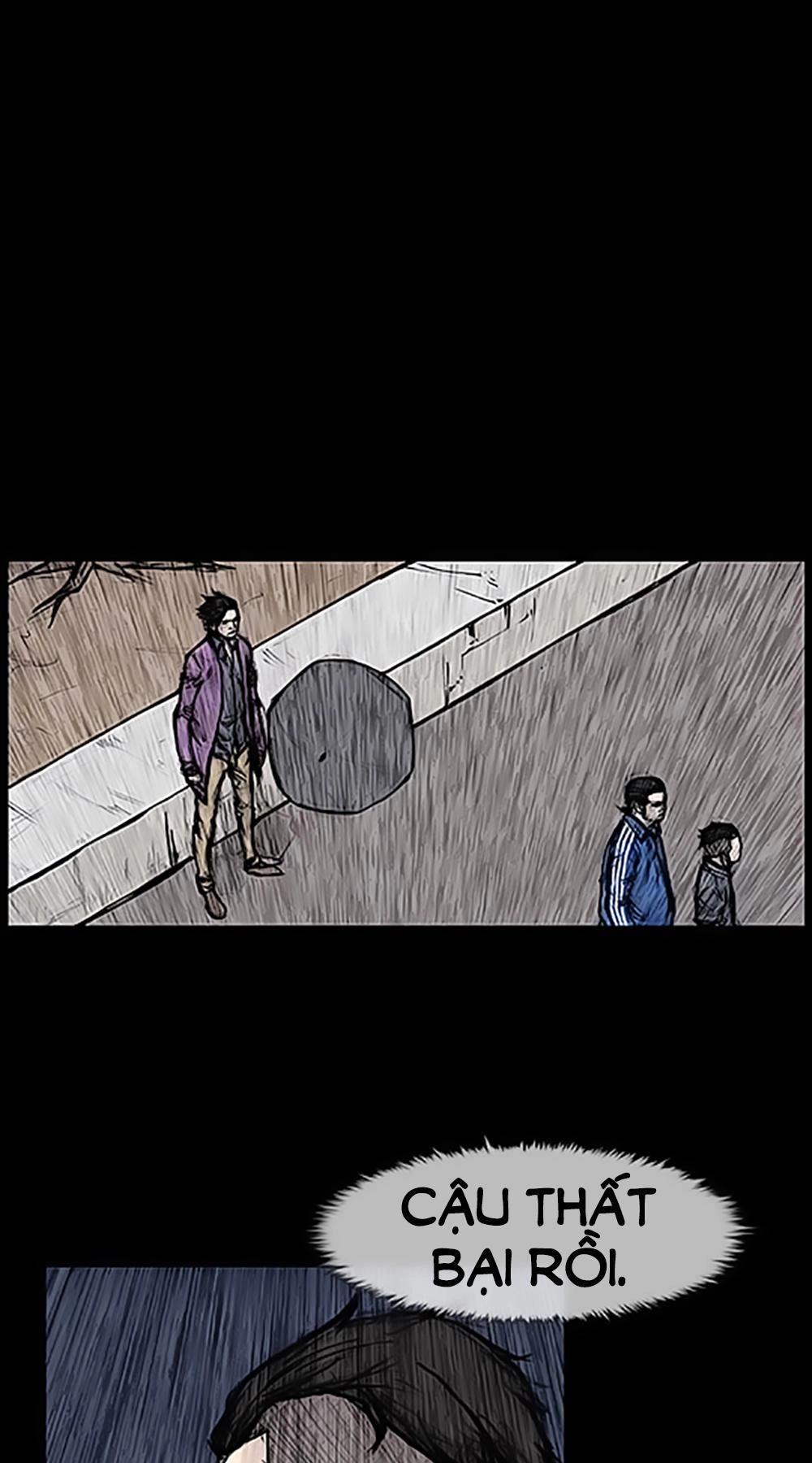 Độc Cô Tiền Truyện Chapter 127 - 18