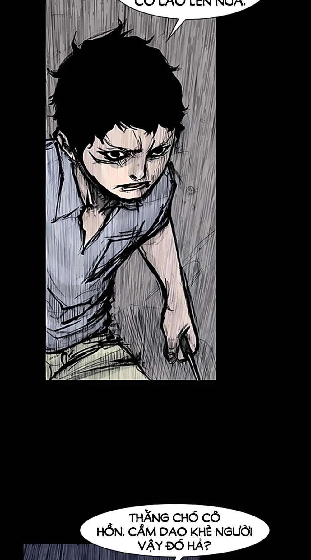 Độc Cô Tiền Truyện Chapter 127 - 28