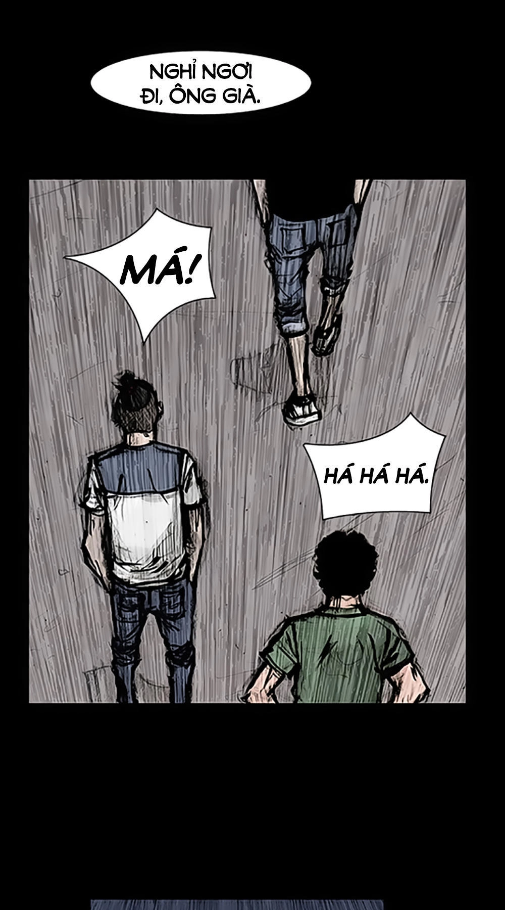 Độc Cô Tiền Truyện Chapter 128 - 24