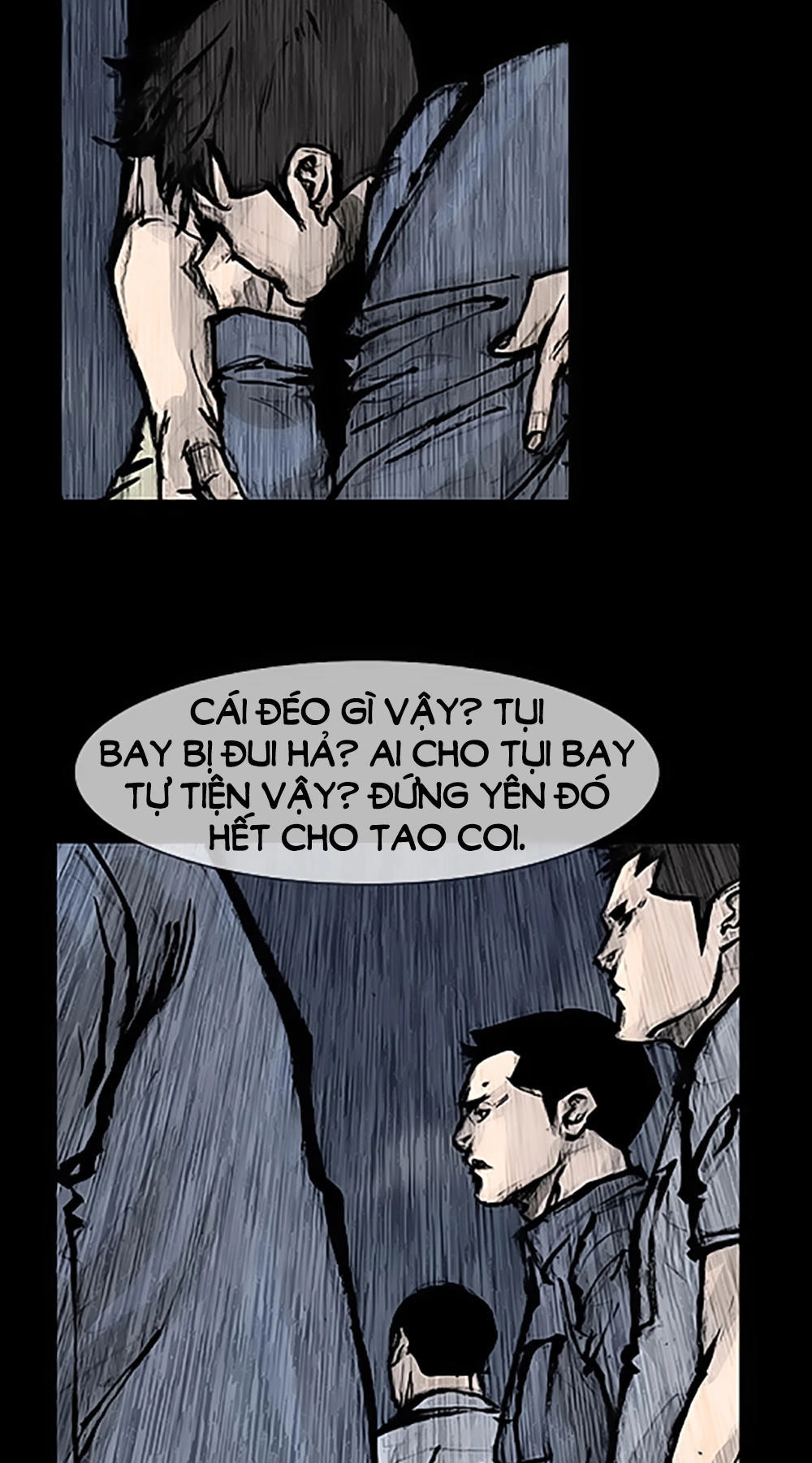 Độc Cô Tiền Truyện Chapter 128 - 26