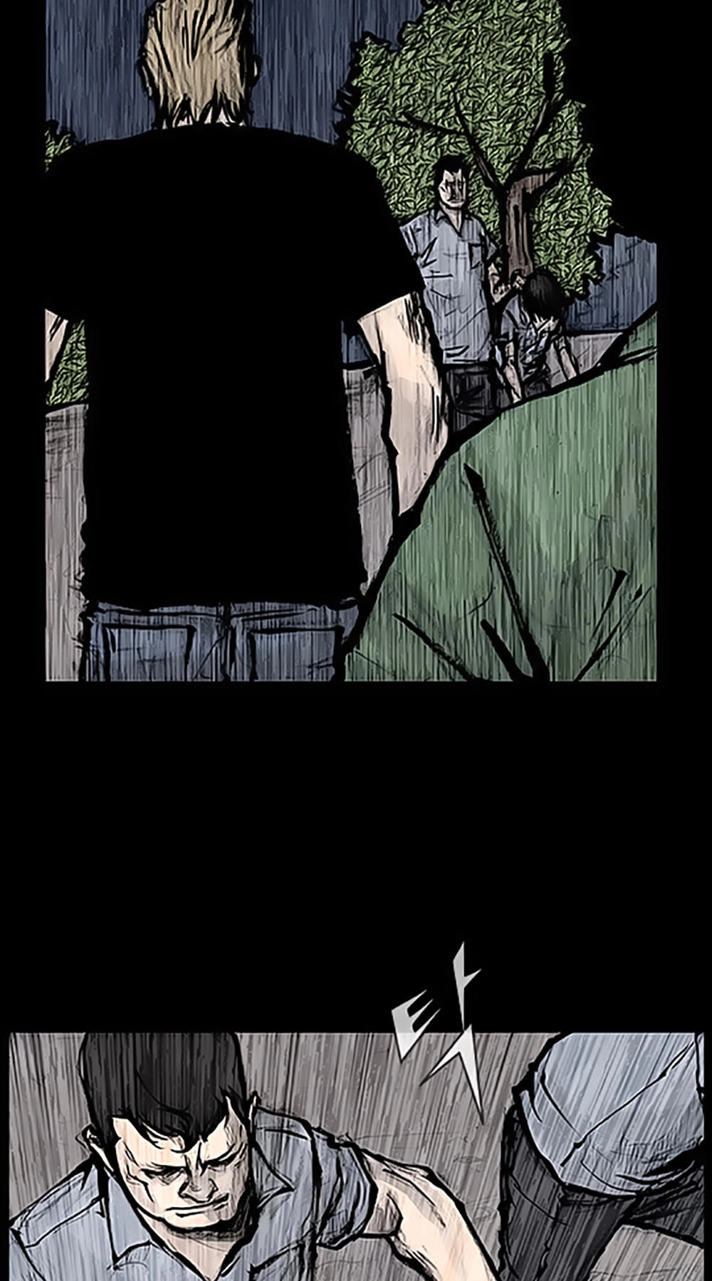 Độc Cô Tiền Truyện Chapter 128 - 29