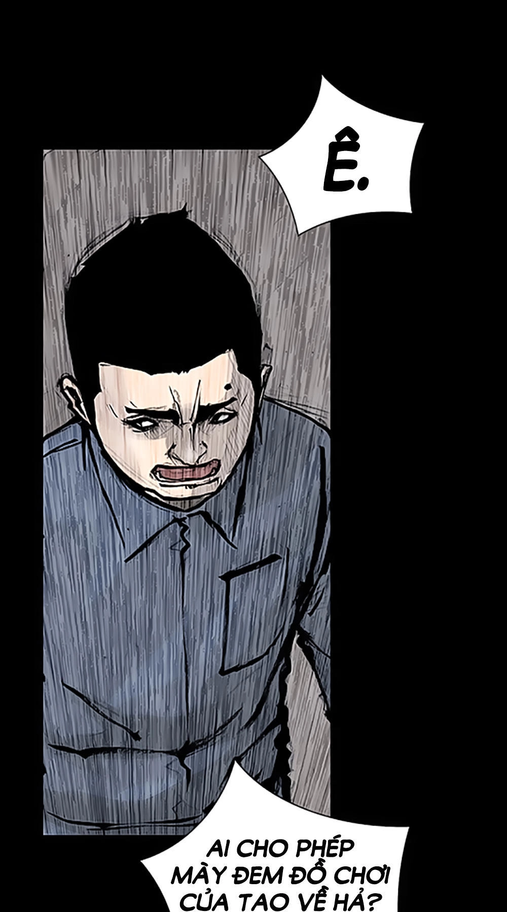 Độc Cô Tiền Truyện Chapter 128 - 38