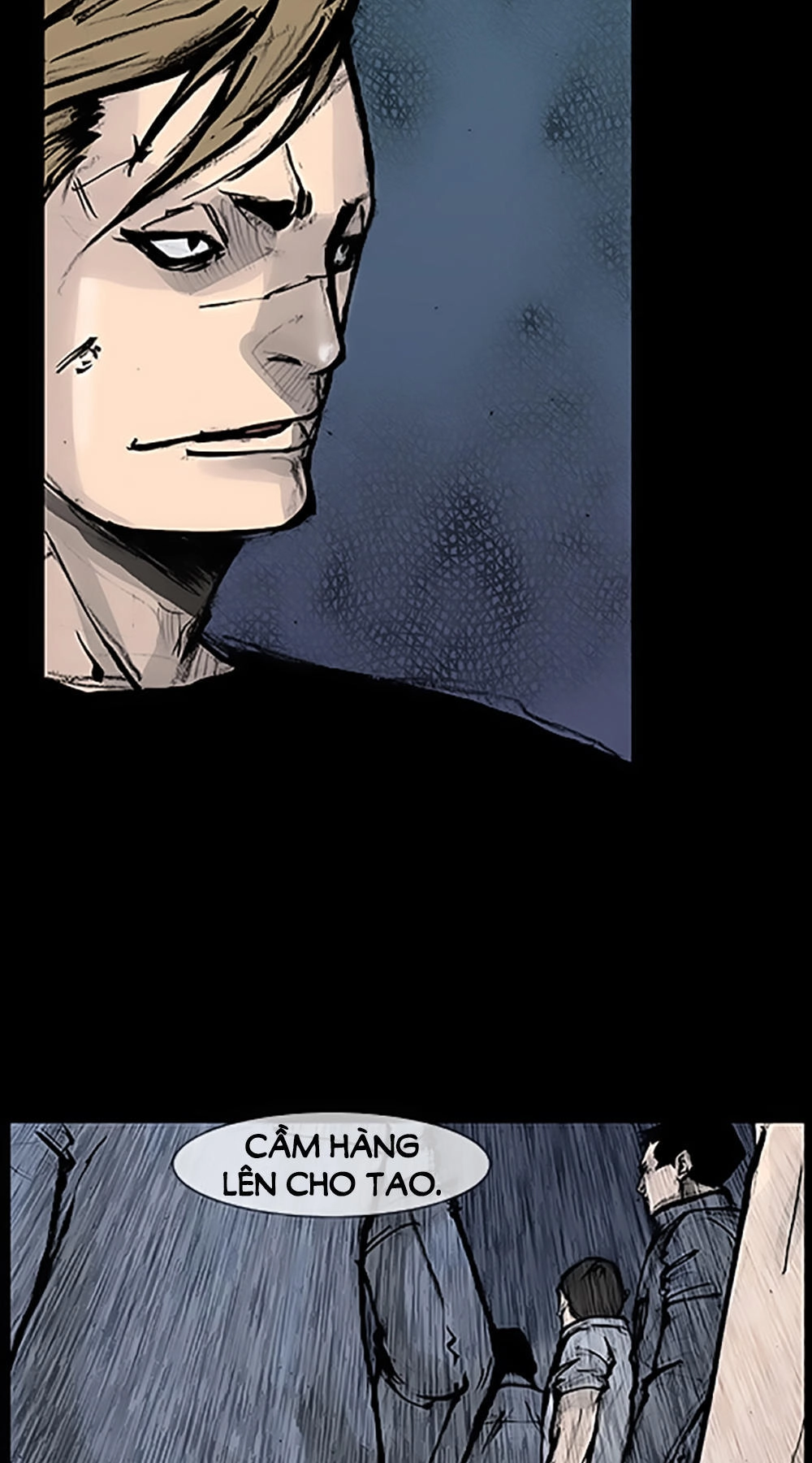 Độc Cô Tiền Truyện Chapter 128 - 44