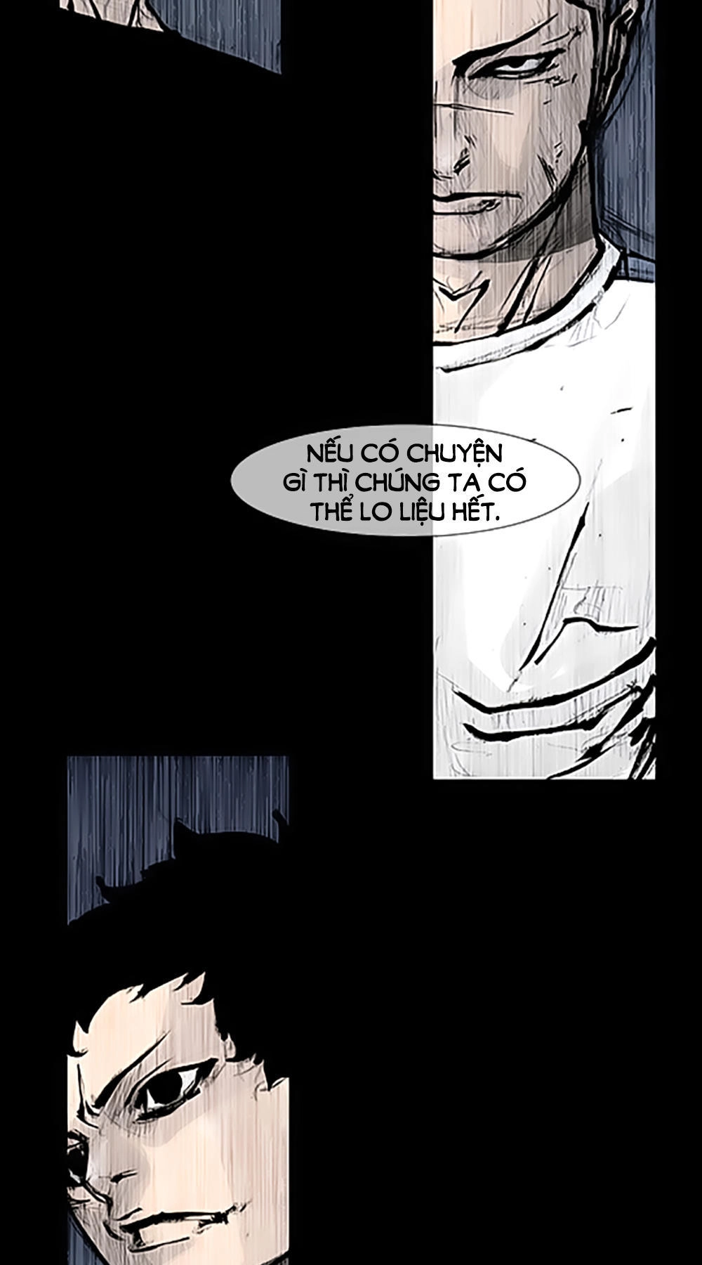 Độc Cô Tiền Truyện Chapter 128 - 46