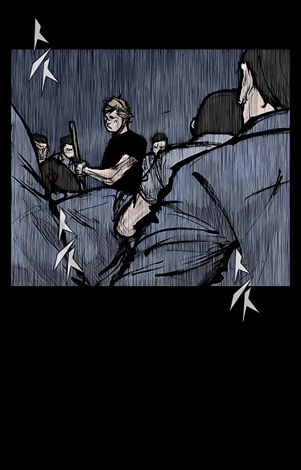 Độc Cô Tiền Truyện Chapter 129 - 7