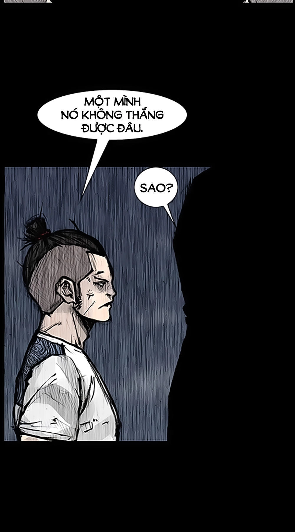 Độc Cô Tiền Truyện Chapter 129 - 9