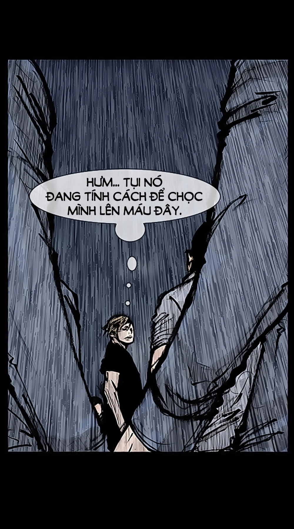 Độc Cô Tiền Truyện Chapter 129 - 11