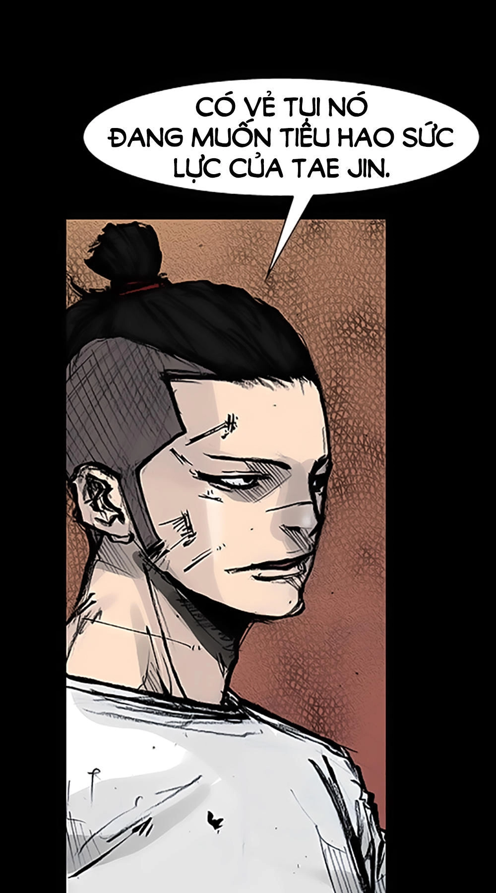 Độc Cô Tiền Truyện Chapter 129 - 12