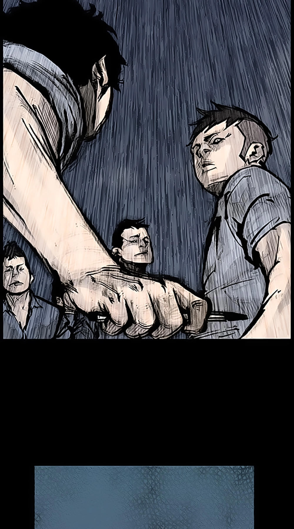 Độc Cô Tiền Truyện Chapter 129 - 27