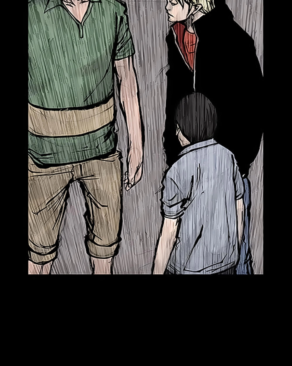 Độc Cô Tiền Truyện Chapter 129 - 40