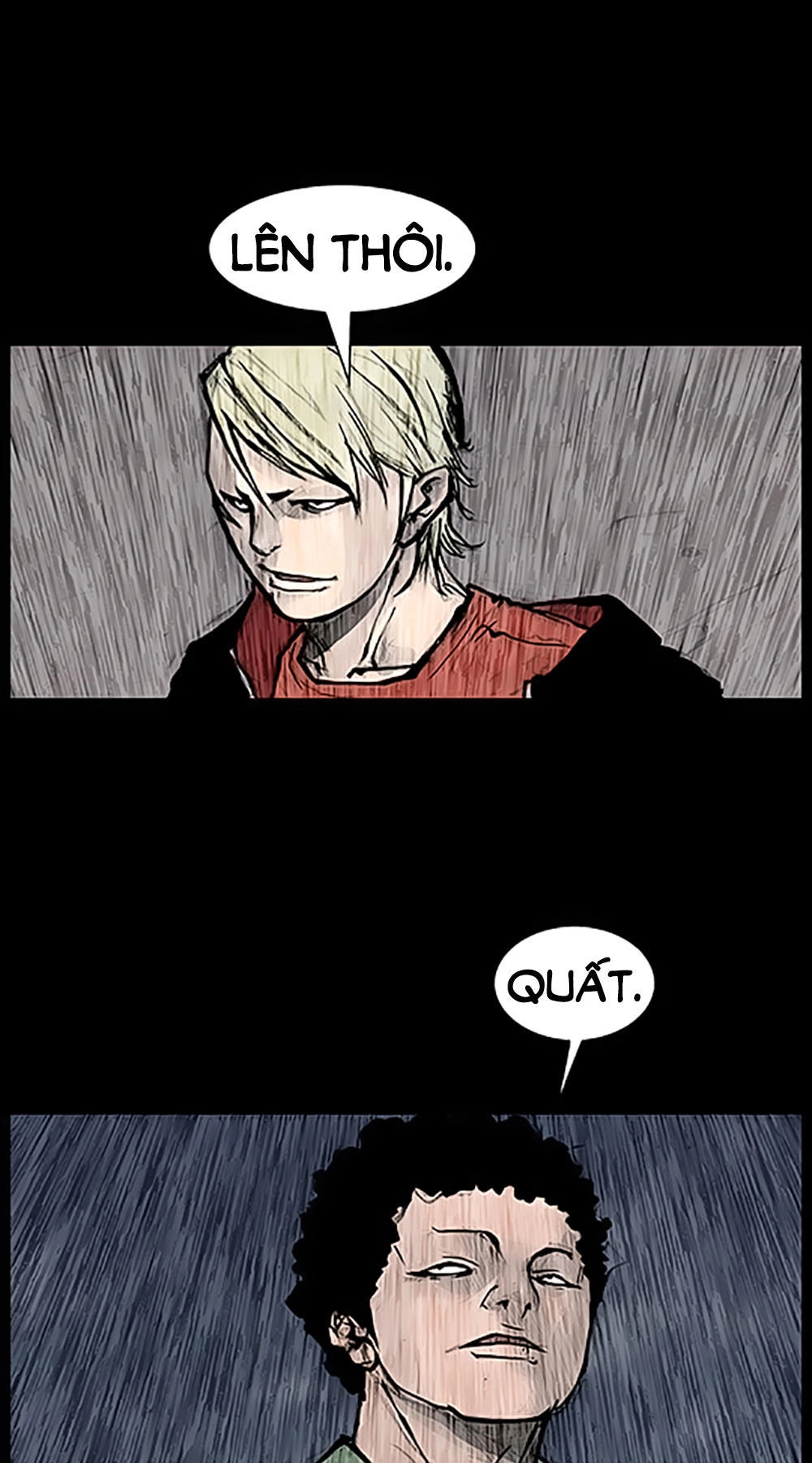 Độc Cô Tiền Truyện Chapter 129 - 44