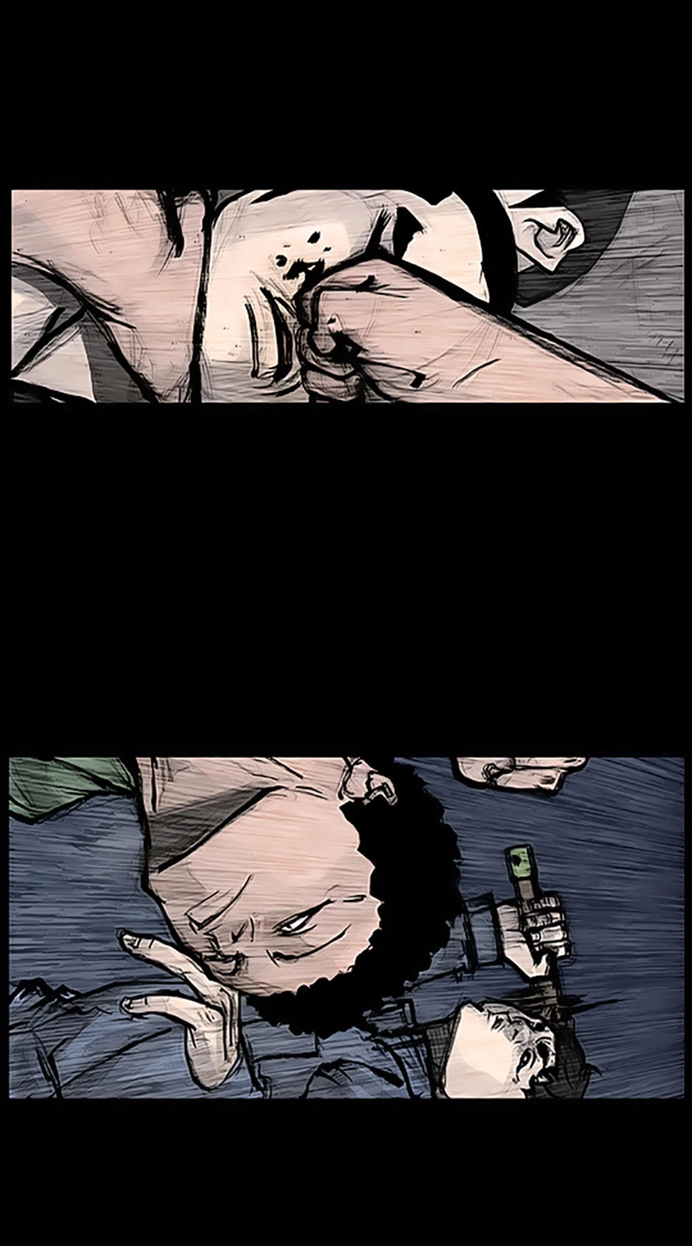 Độc Cô Tiền Truyện Chapter 130 - 1