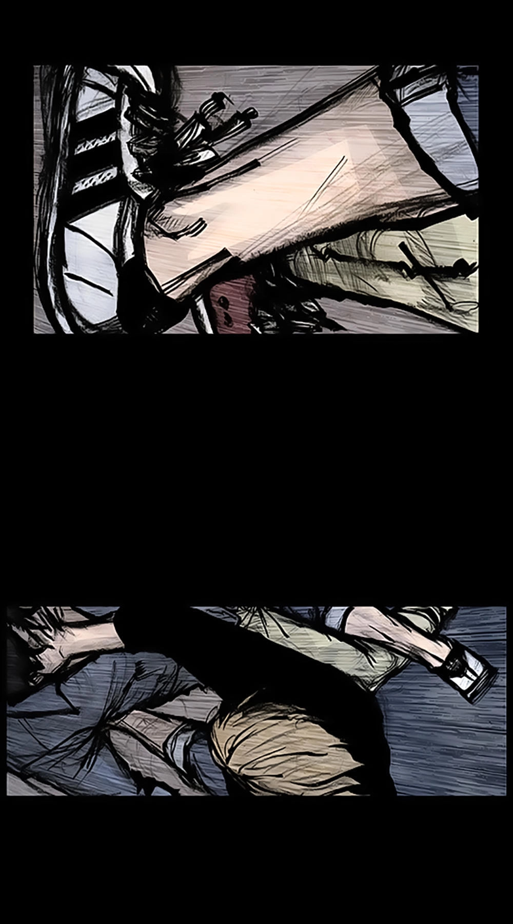 Độc Cô Tiền Truyện Chapter 130 - 12