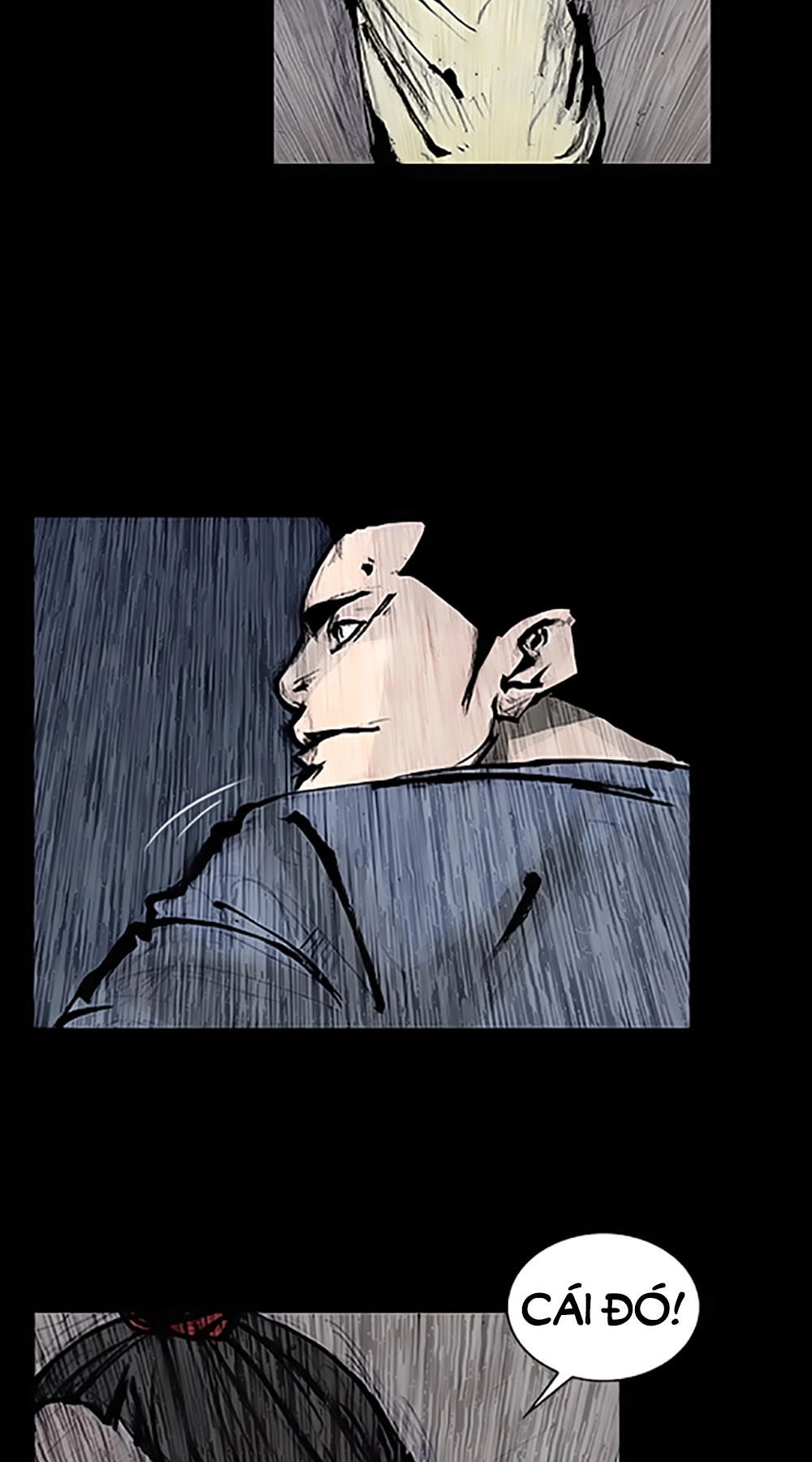 Độc Cô Tiền Truyện Chapter 131 - 13