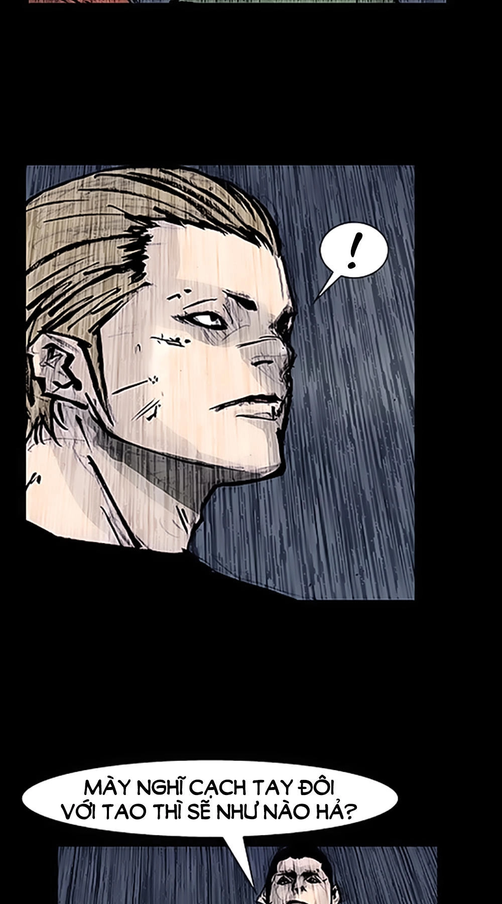 Độc Cô Tiền Truyện Chapter 131 - 18