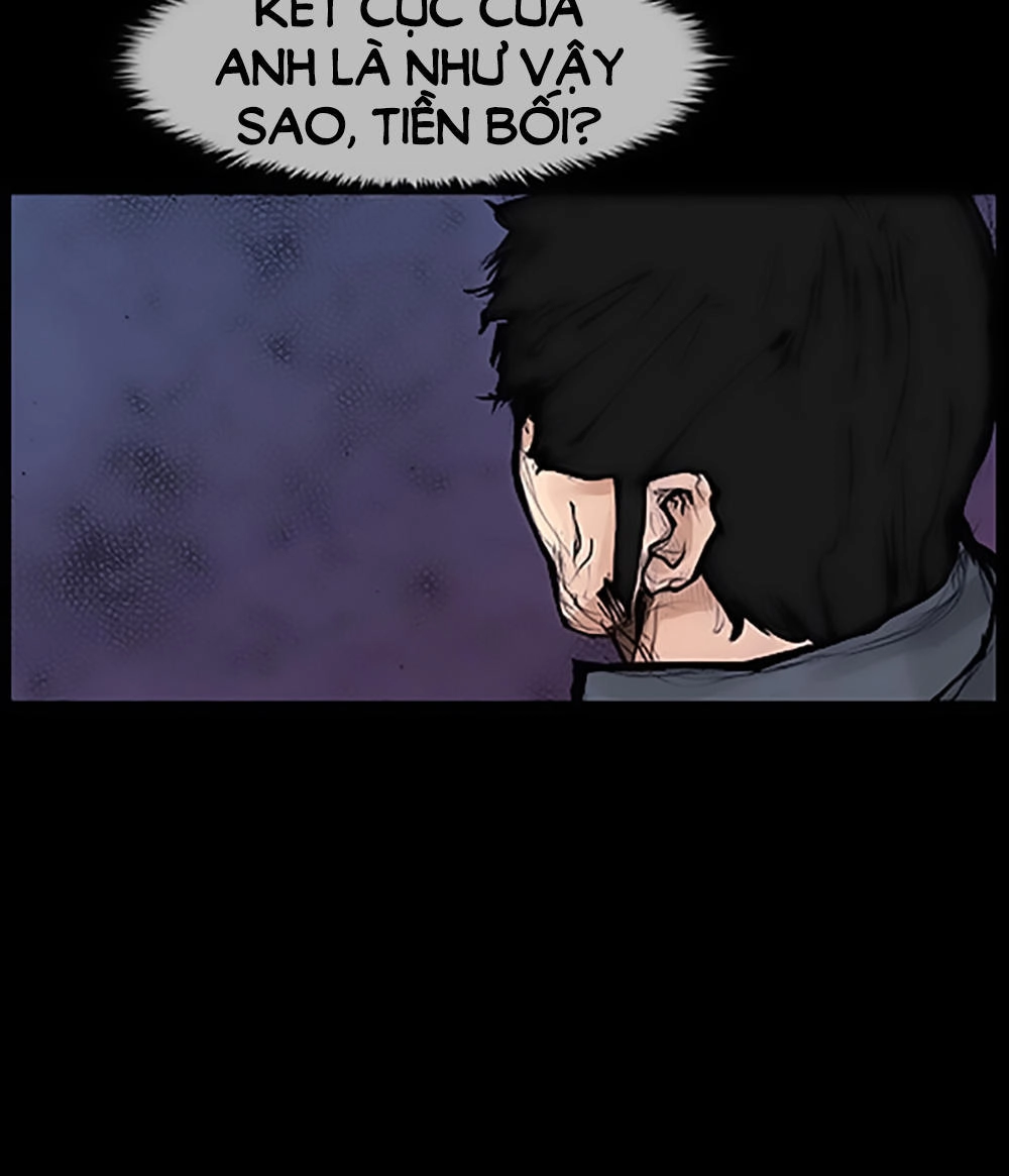 Độc Cô Tiền Truyện Chapter 131 - 32