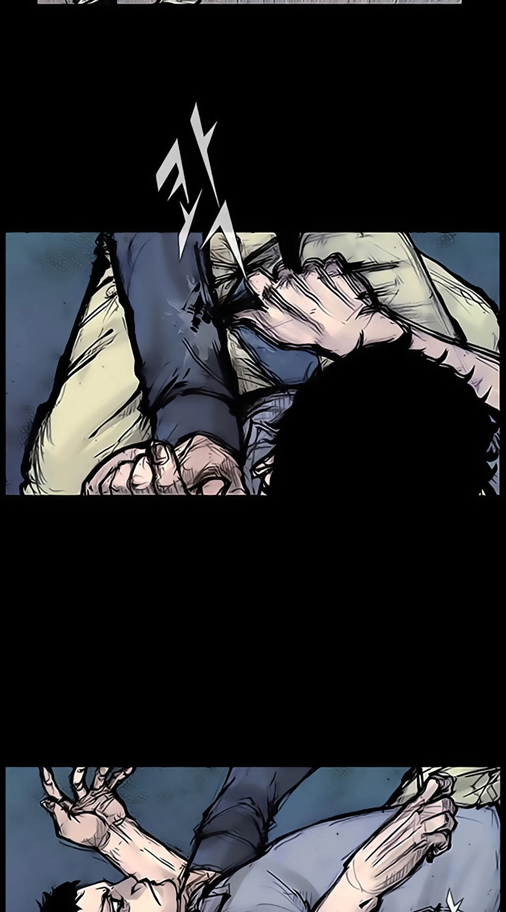 Độc Cô Tiền Truyện Chapter 132 - 17