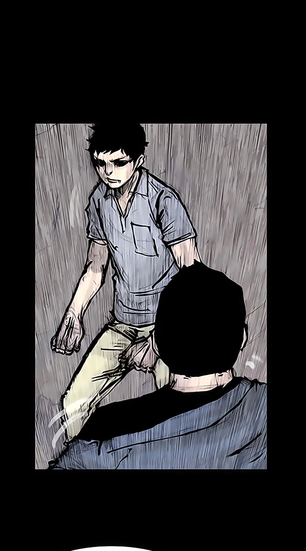 Độc Cô Tiền Truyện Chapter 132 - 28