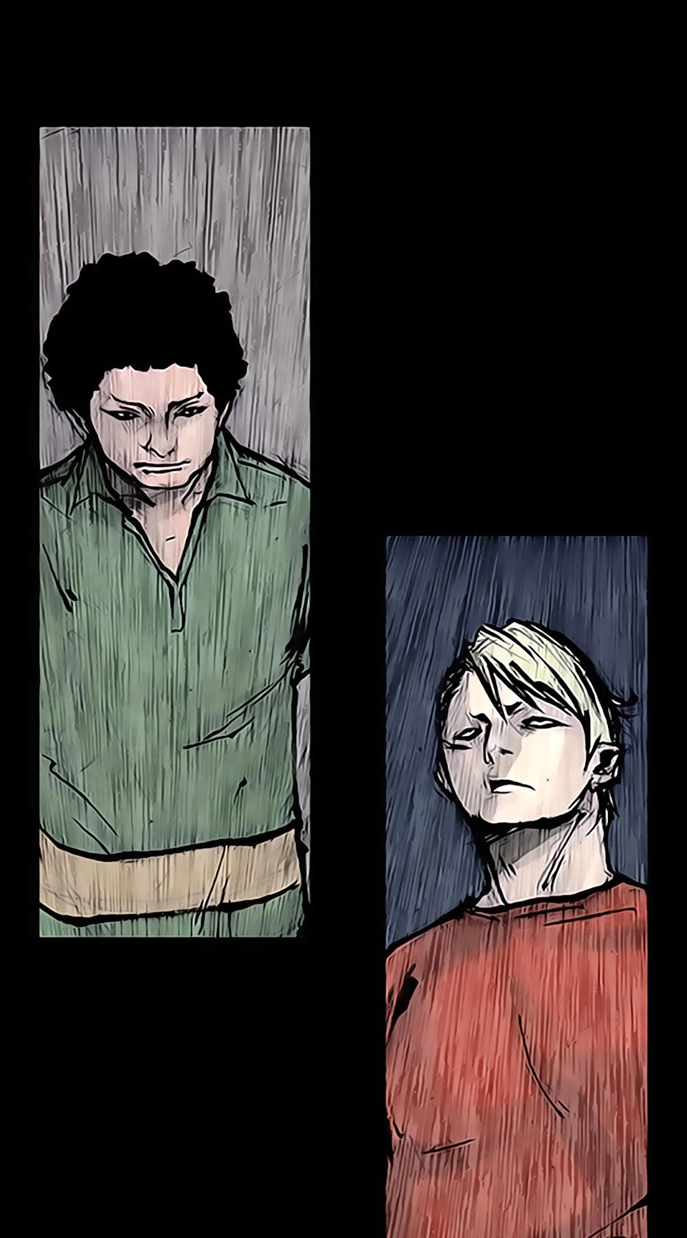 Độc Cô Tiền Truyện Chapter 132 - 31