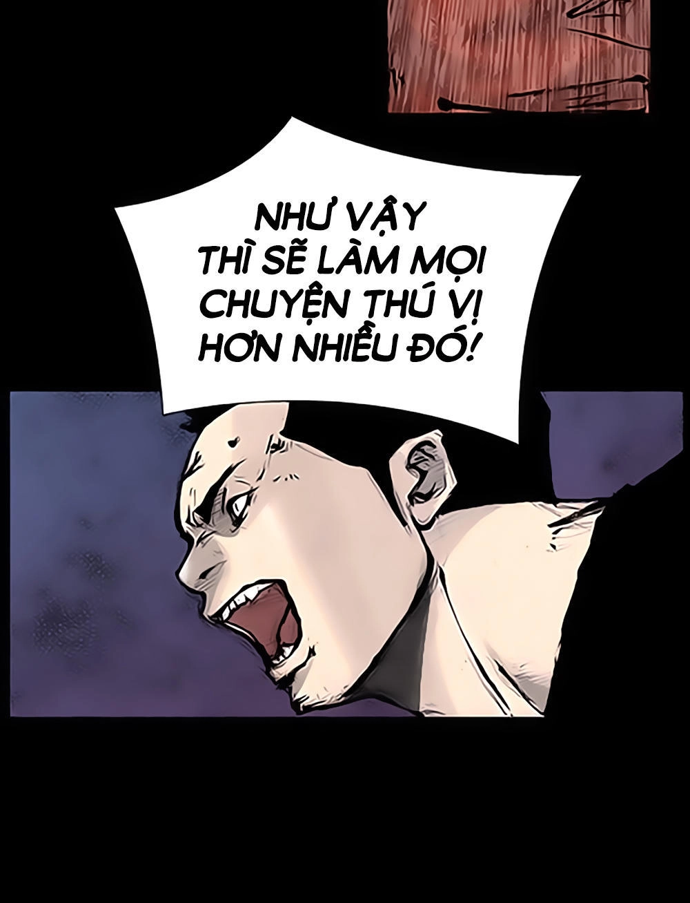 Độc Cô Tiền Truyện Chapter 132 - 32