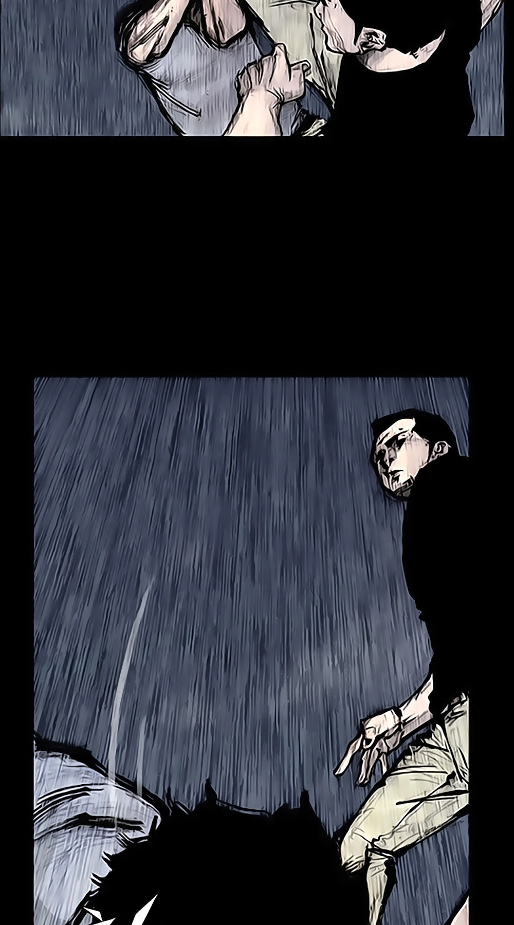 Độc Cô Tiền Truyện Chapter 132 - 37