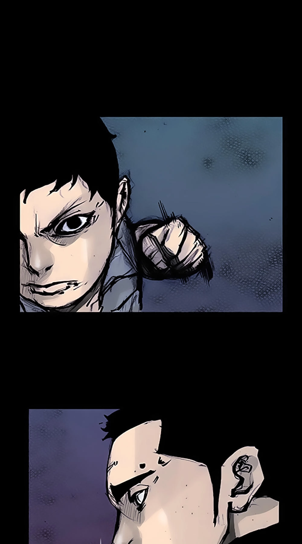 Độc Cô Tiền Truyện Chapter 133 - 1