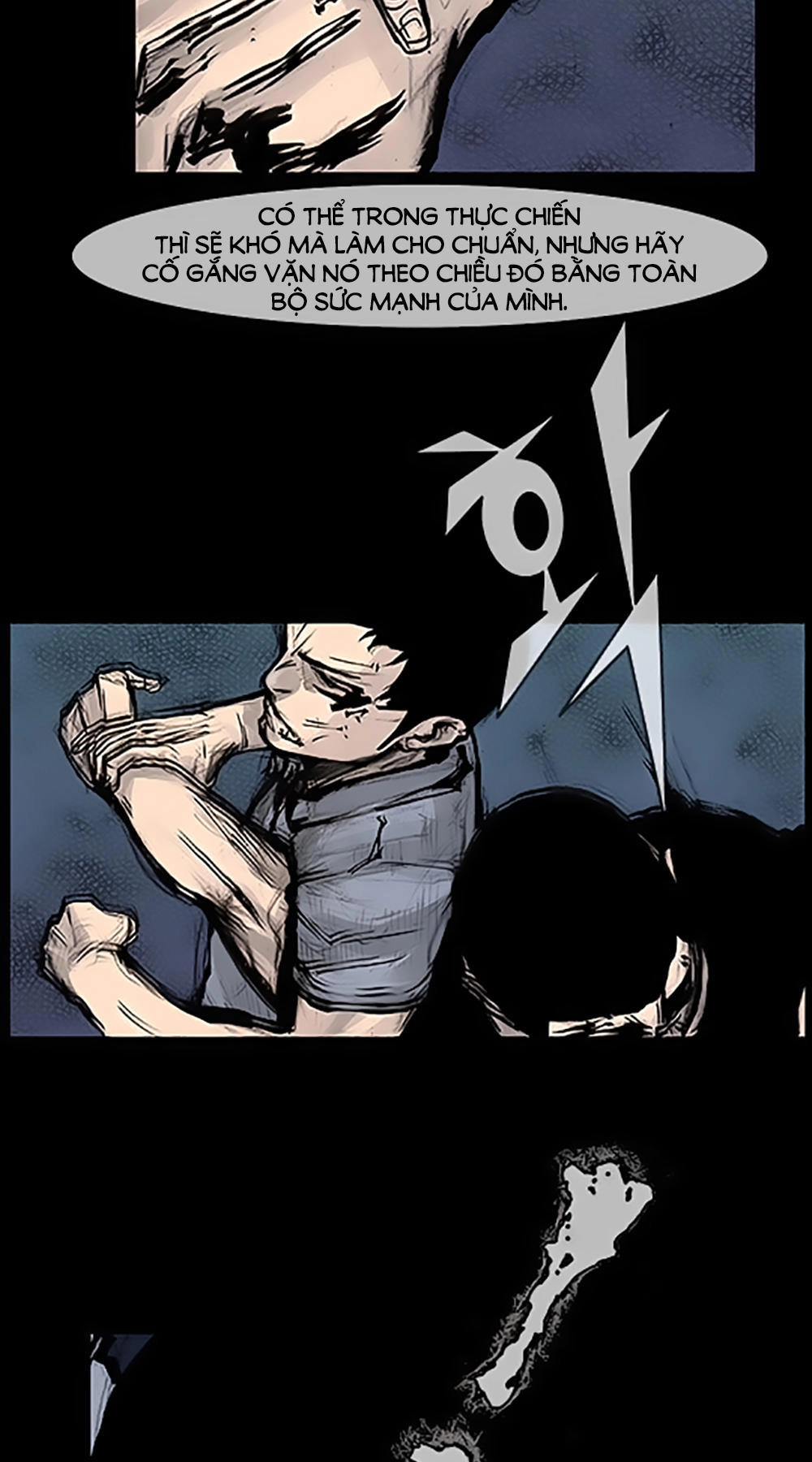 Độc Cô Tiền Truyện Chapter 134 - 16