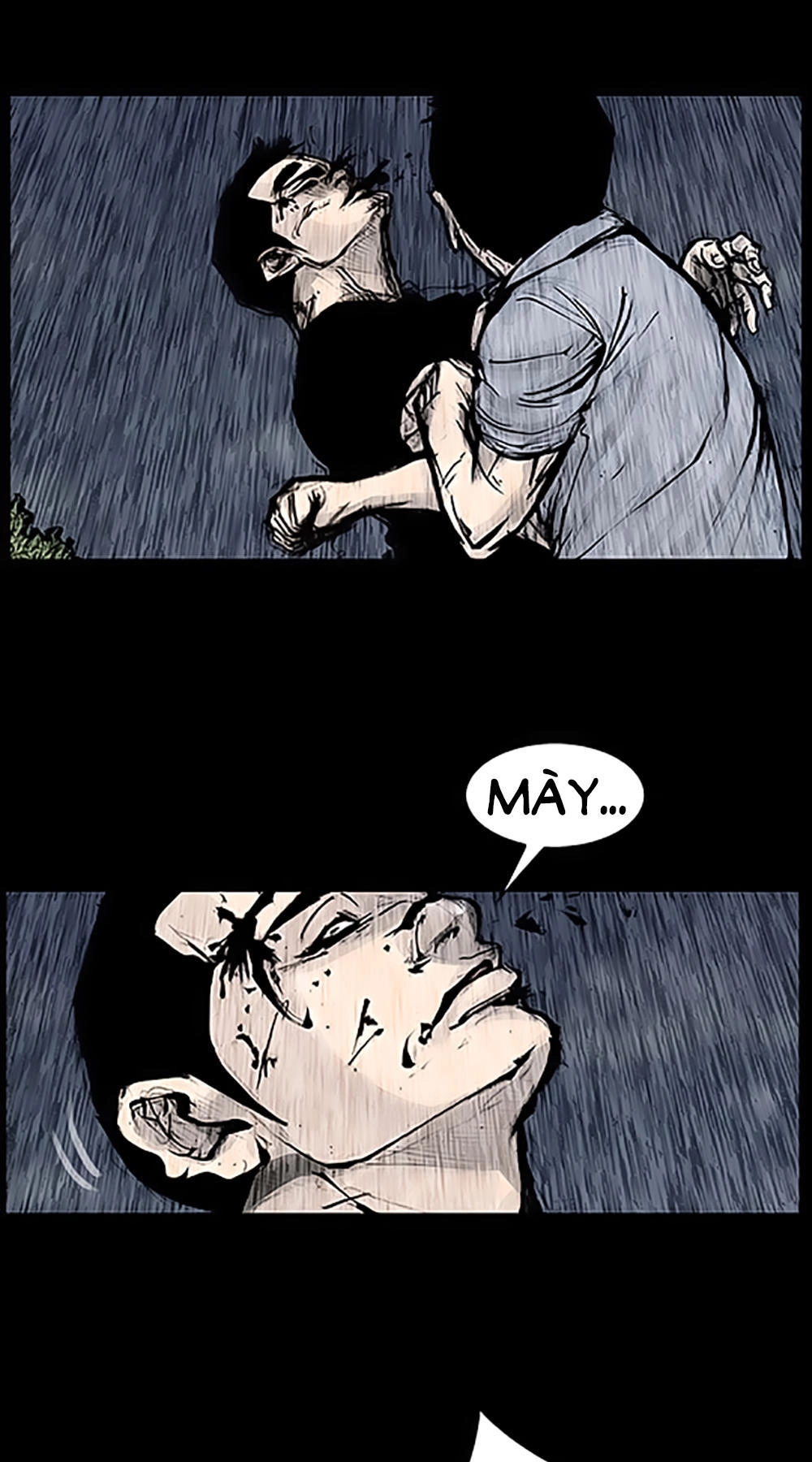 Độc Cô Tiền Truyện Chapter 134 - 26