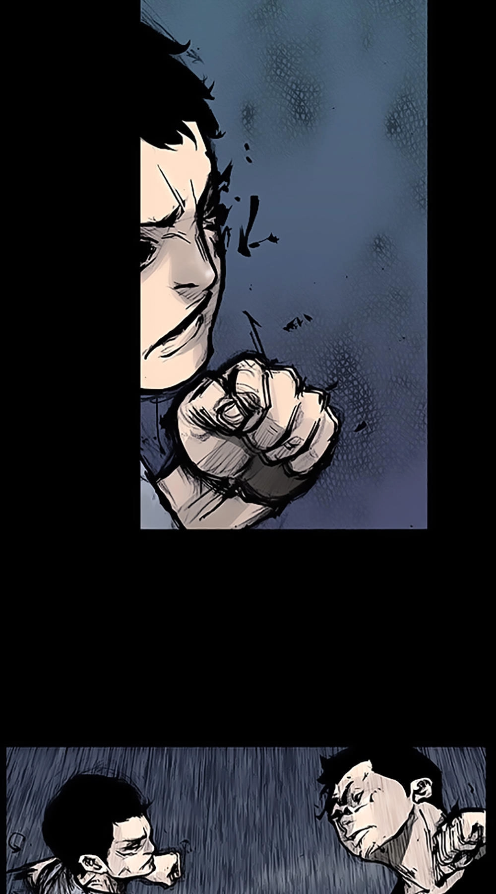 Độc Cô Tiền Truyện Chapter 134 - 28