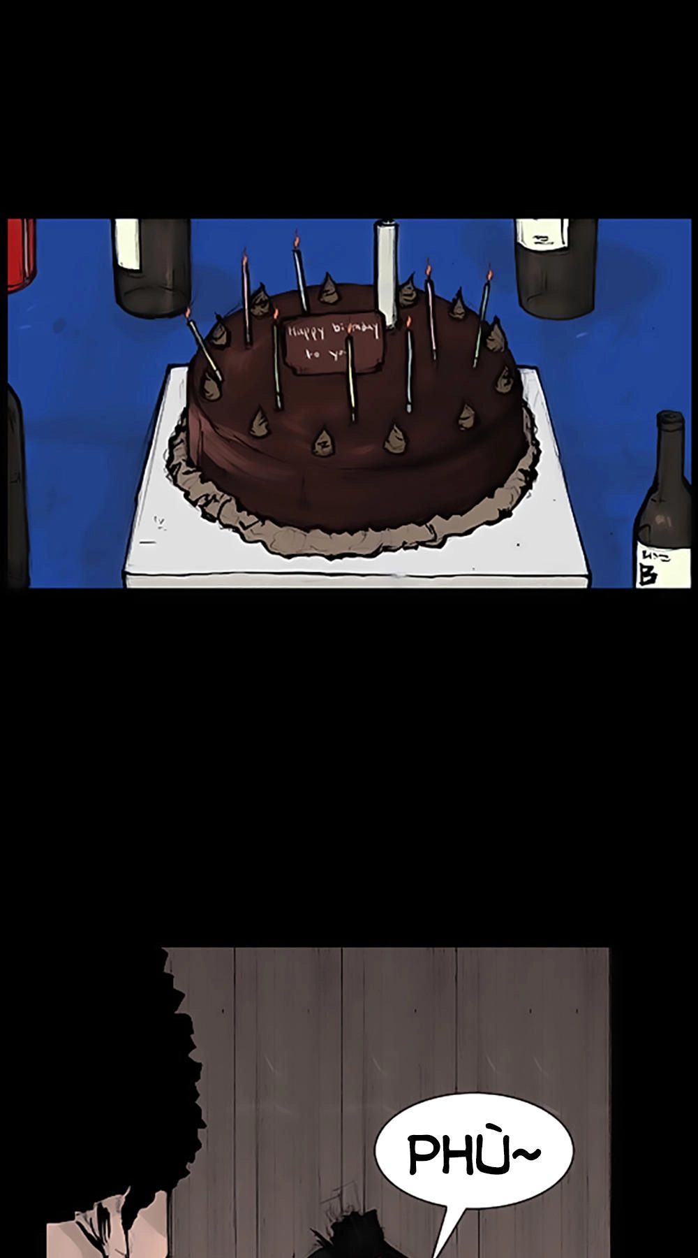 Độc Cô Tiền Truyện Chapter 135 - 9