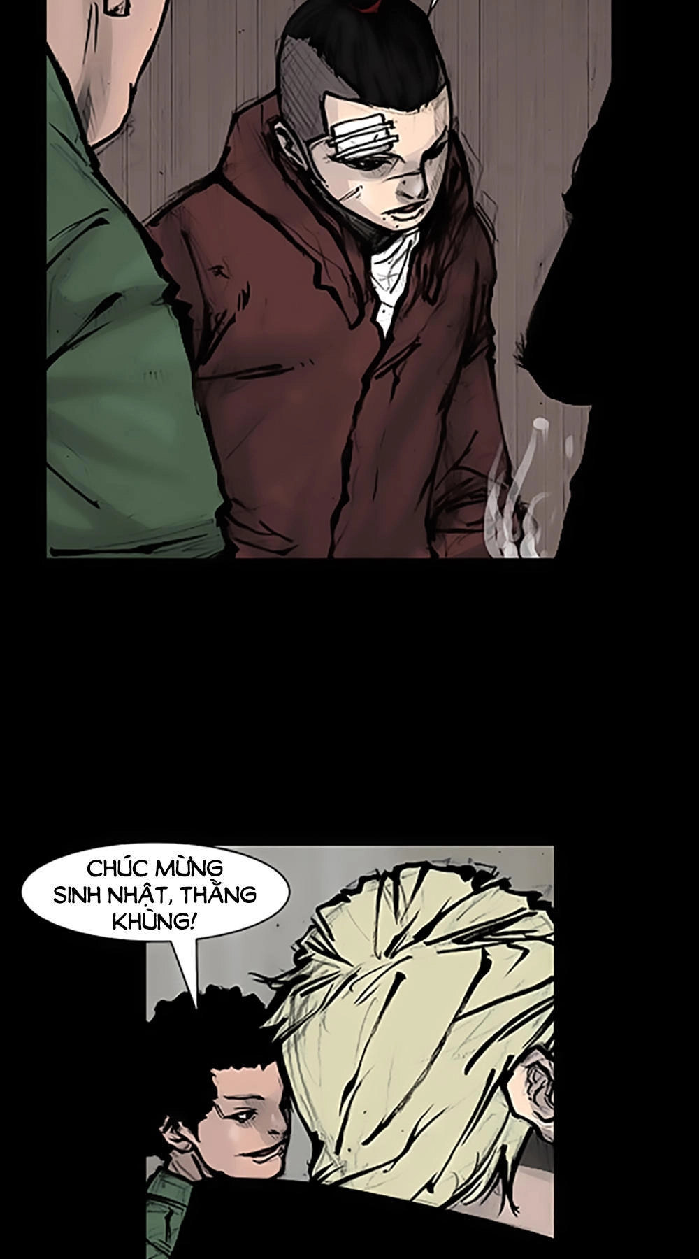 Độc Cô Tiền Truyện Chapter 135 - 10