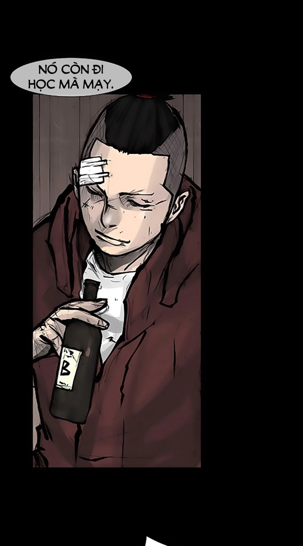 Độc Cô Tiền Truyện Chapter 135 - 12