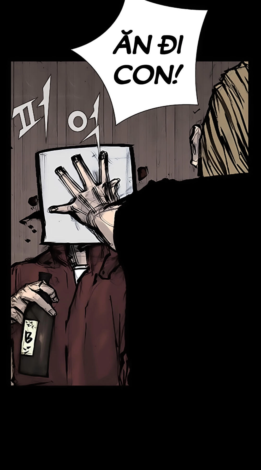 Độc Cô Tiền Truyện Chapter 135 - 13