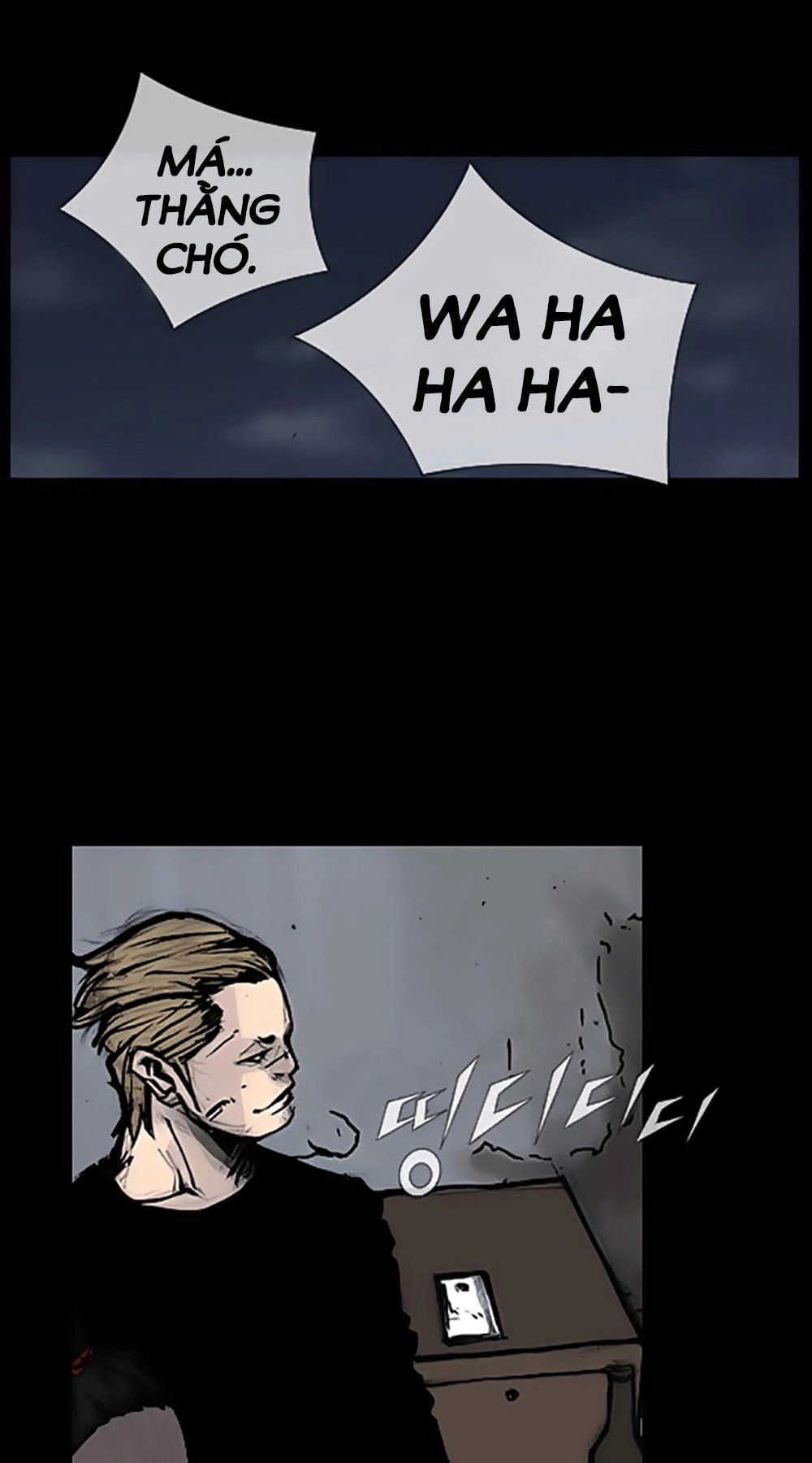 Độc Cô Tiền Truyện Chapter 135 - 14