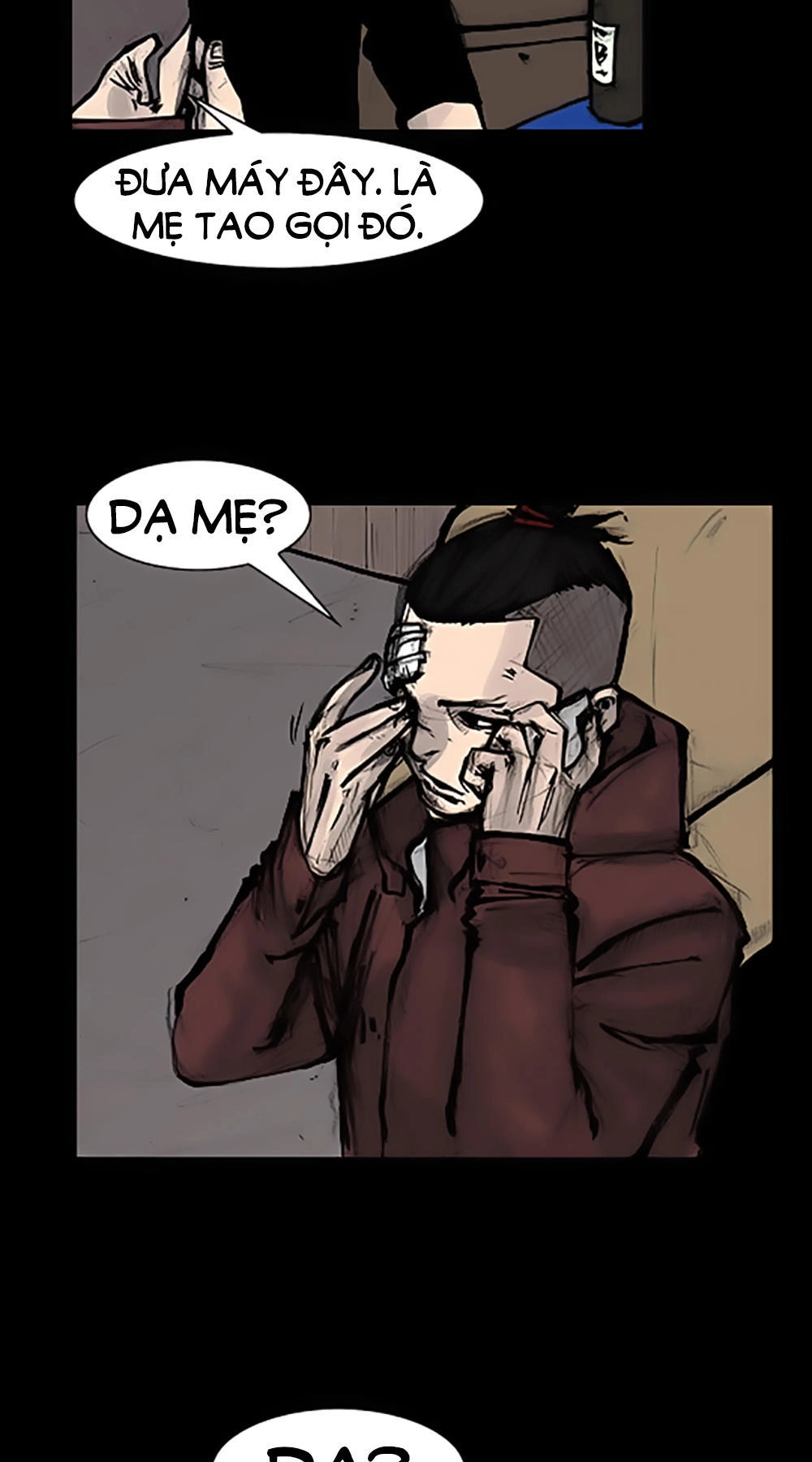 Độc Cô Tiền Truyện Chapter 135 - 15