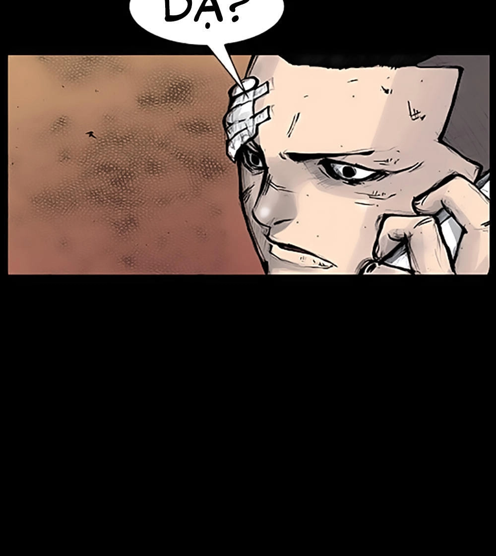 Độc Cô Tiền Truyện Chapter 135 - 16