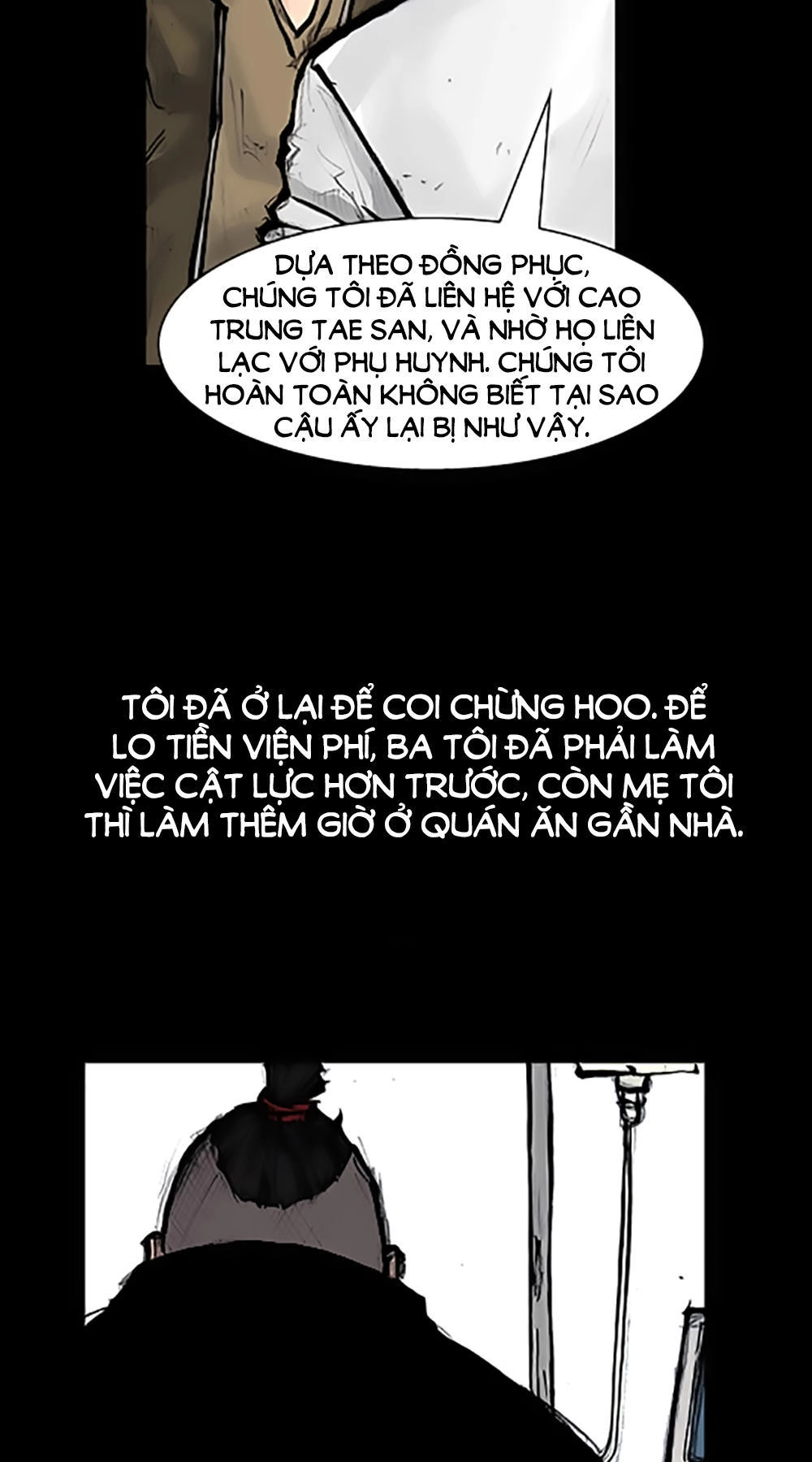 Độc Cô Tiền Truyện Chapter 135 - 22