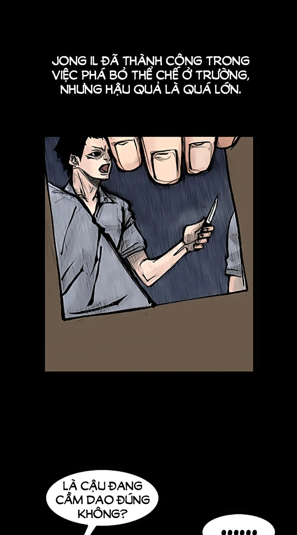 Độc Cô Tiền Truyện Chapter 135 - 24