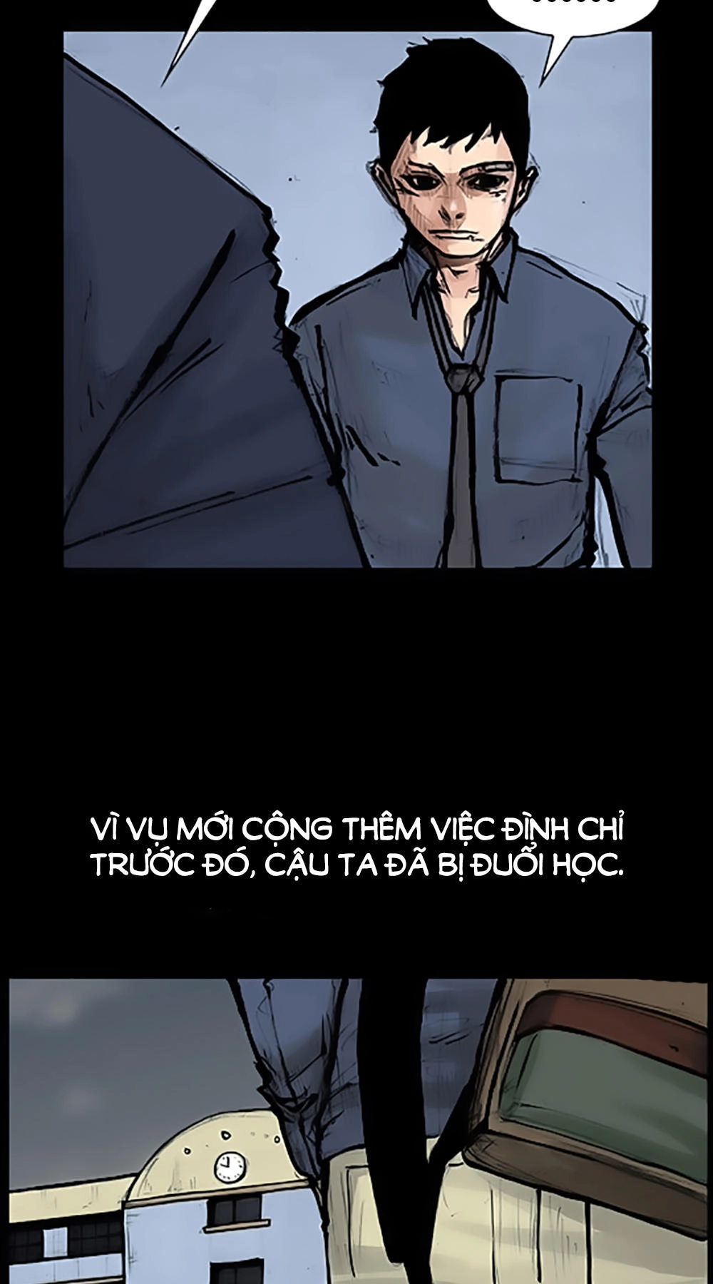 Độc Cô Tiền Truyện Chapter 135 - 25