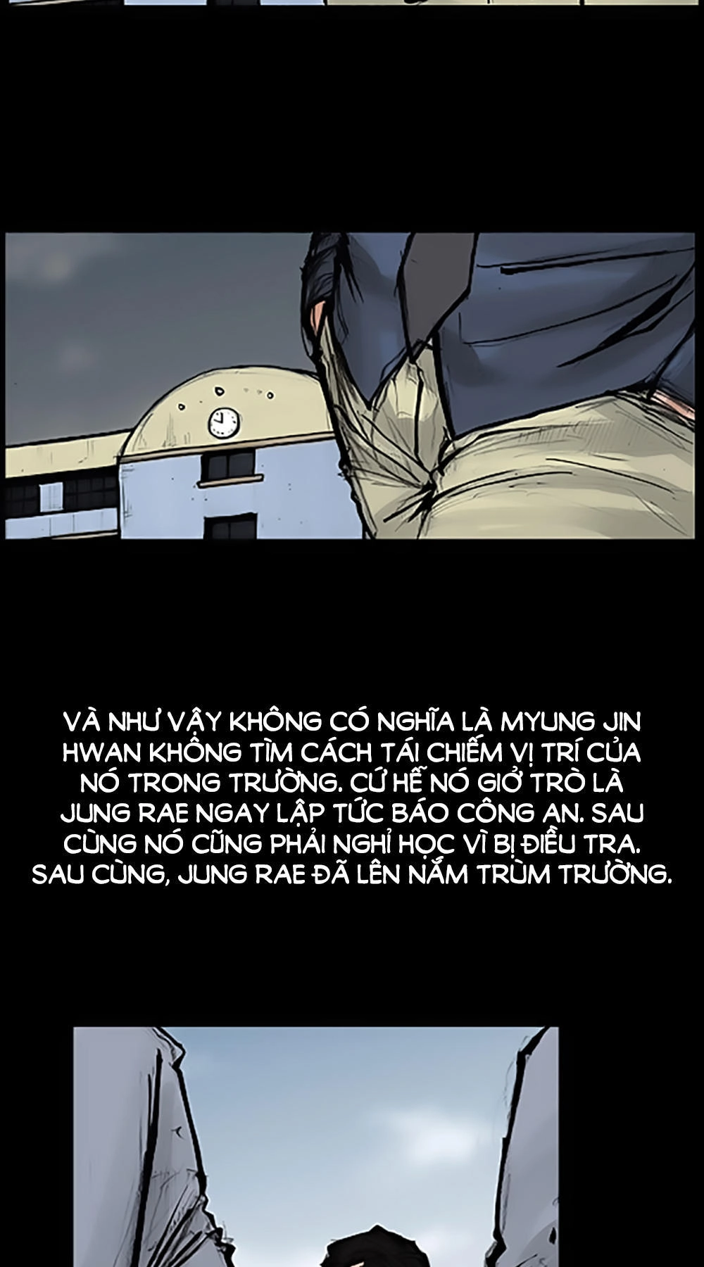 Độc Cô Tiền Truyện Chapter 135 - 26