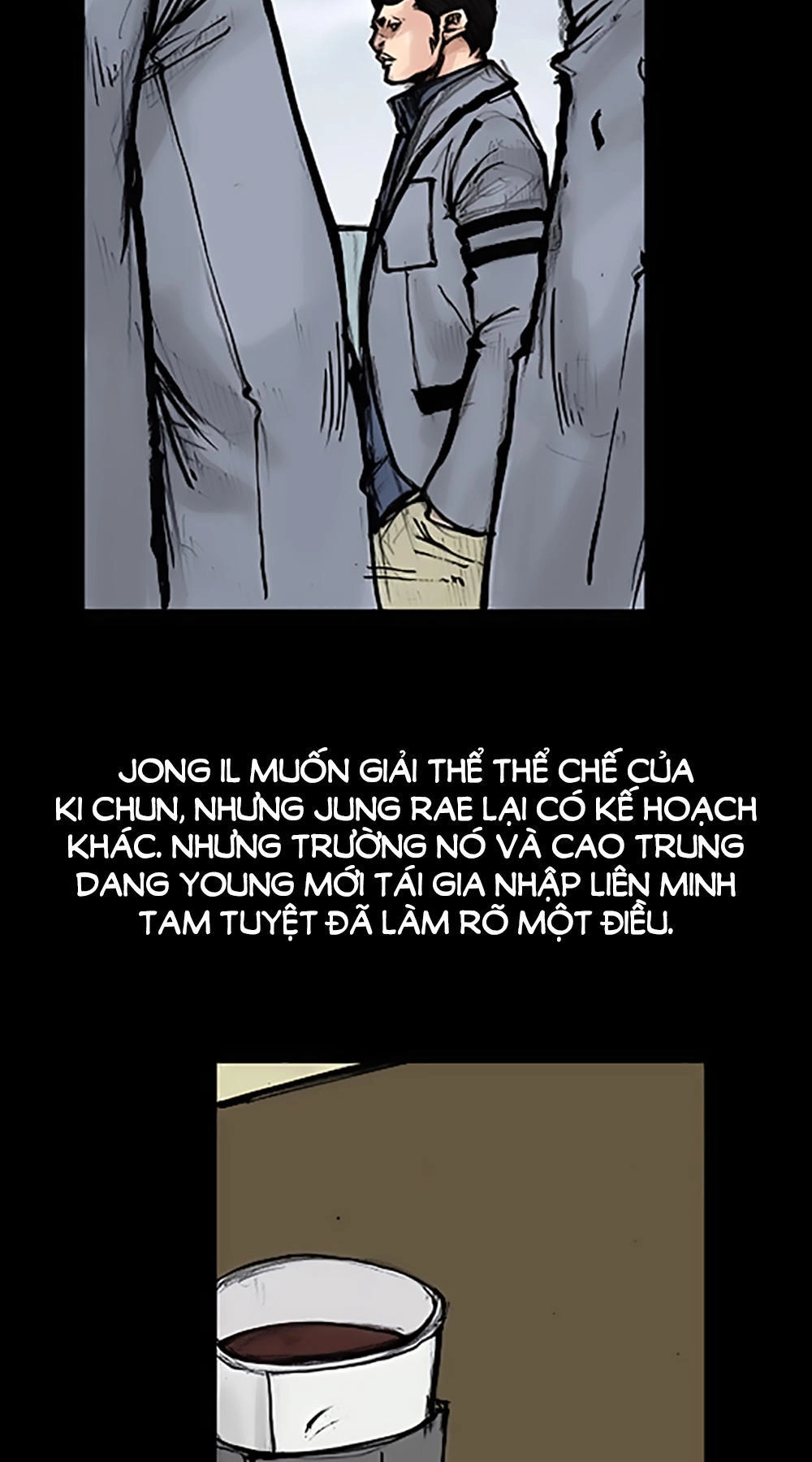 Độc Cô Tiền Truyện Chapter 135 - 27