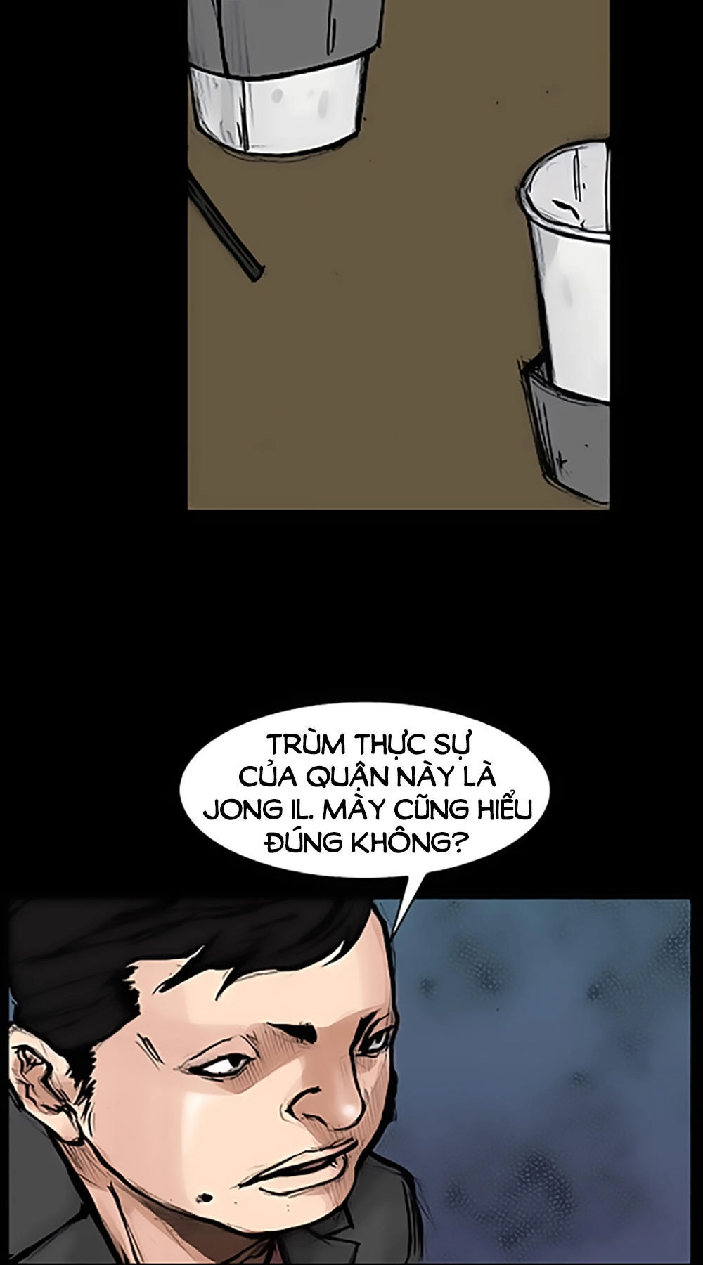 Độc Cô Tiền Truyện Chapter 135 - 28