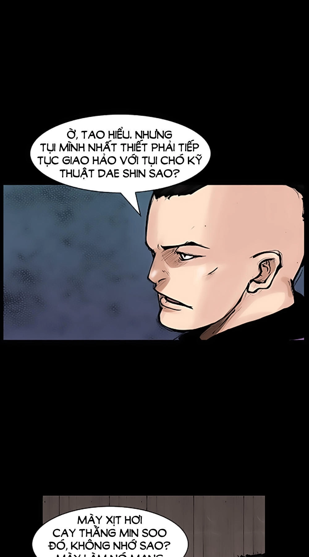 Độc Cô Tiền Truyện Chapter 135 - 30