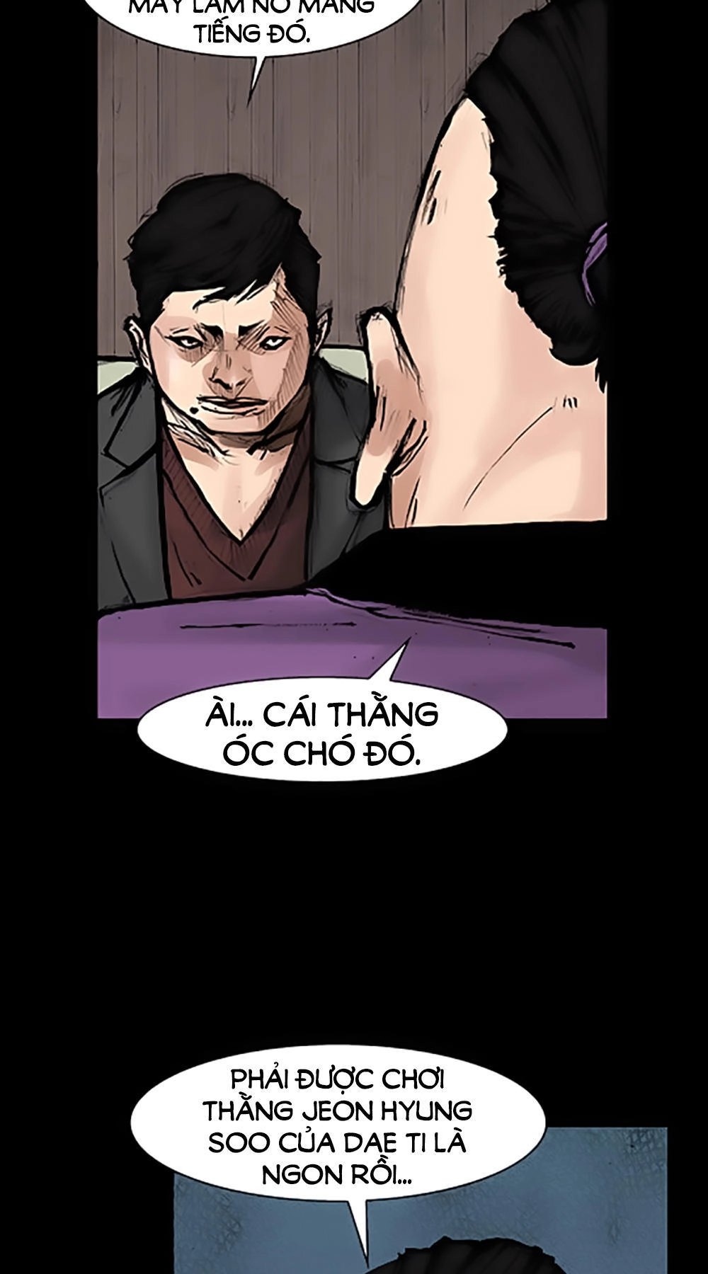 Độc Cô Tiền Truyện Chapter 135 - 31